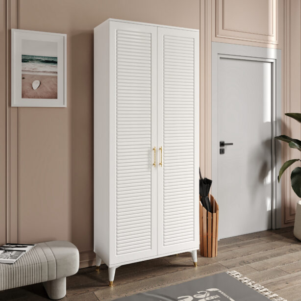 Ayakkabılık Portmanto Vestiyer