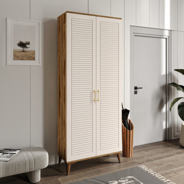 Ayakkabılık Portmanto Vestiyer