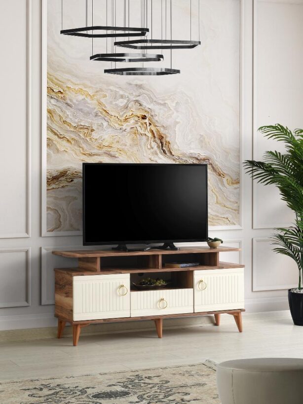 110 cm mdf mebran kapak rafli tv sehpasi pasifik ceviz krem 2247.jpg